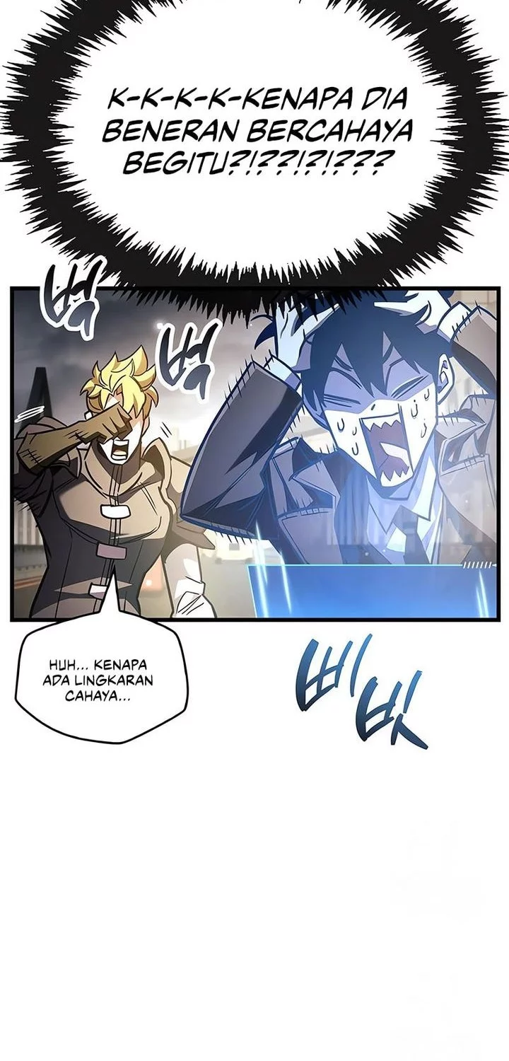 The Player Hides His Past Chapter 88 Gambar 23