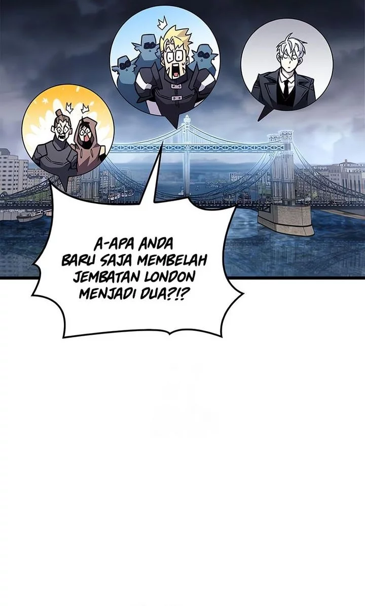 The Player Hides His Past Chapter 88 Gambar 35