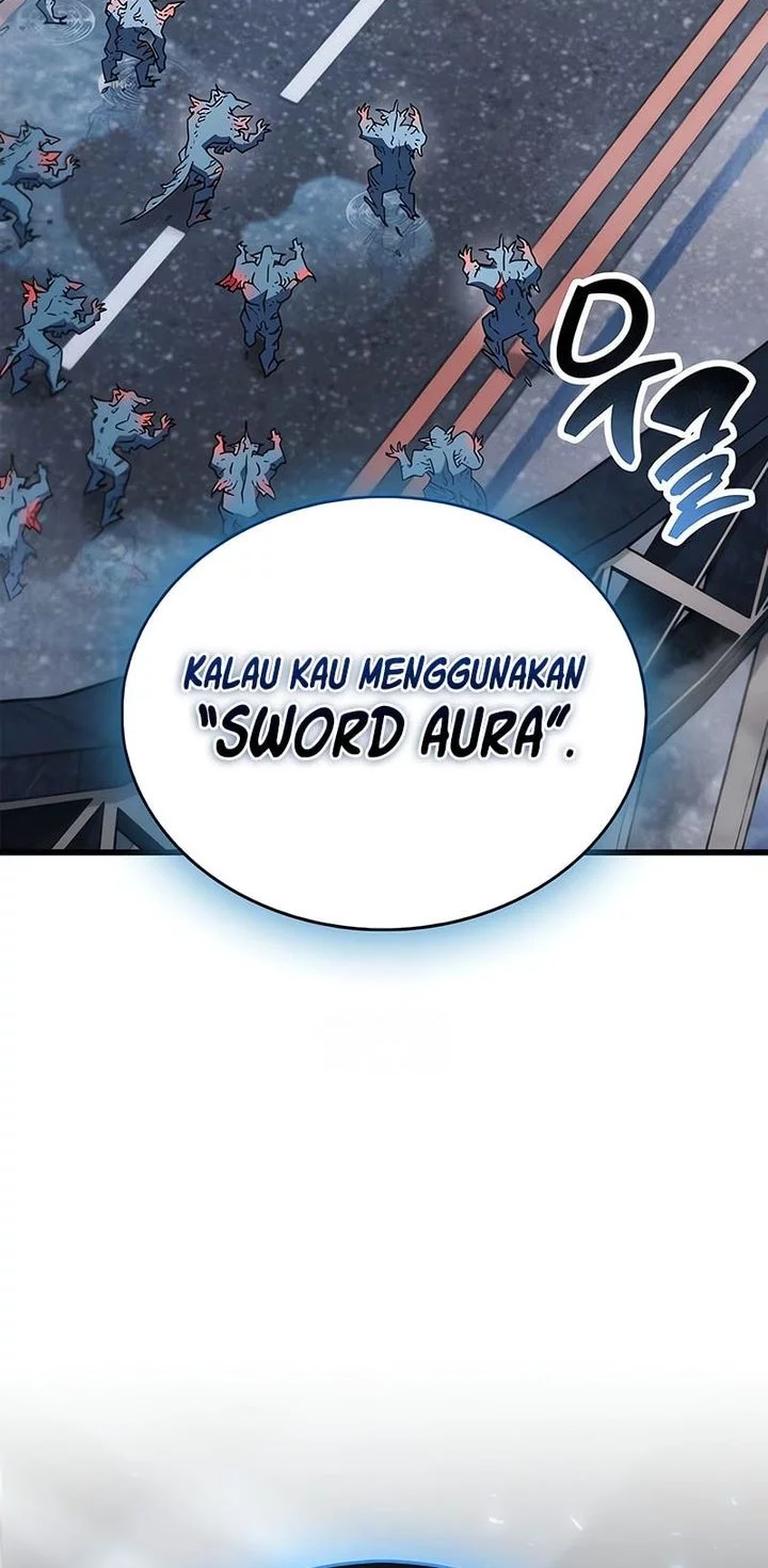 Manhwa The Player Hides His Past Chapter 88 gambar nomor 2