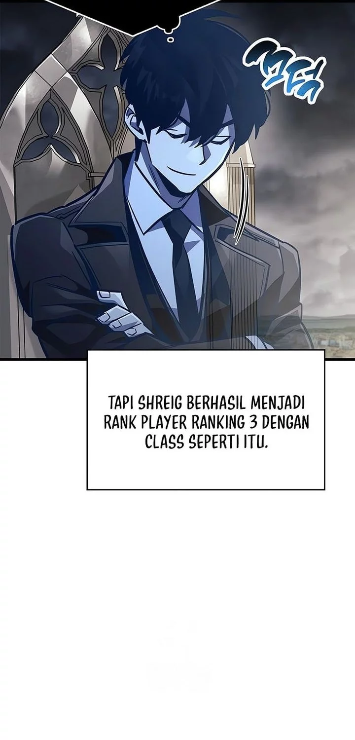 The Player Hides His Past Chapter 88 Gambar 47