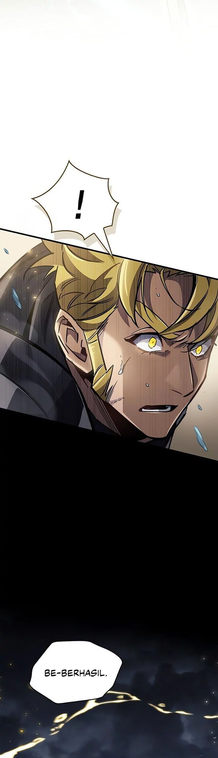 The Player Hides His Past Chapter 88 Gambar 54