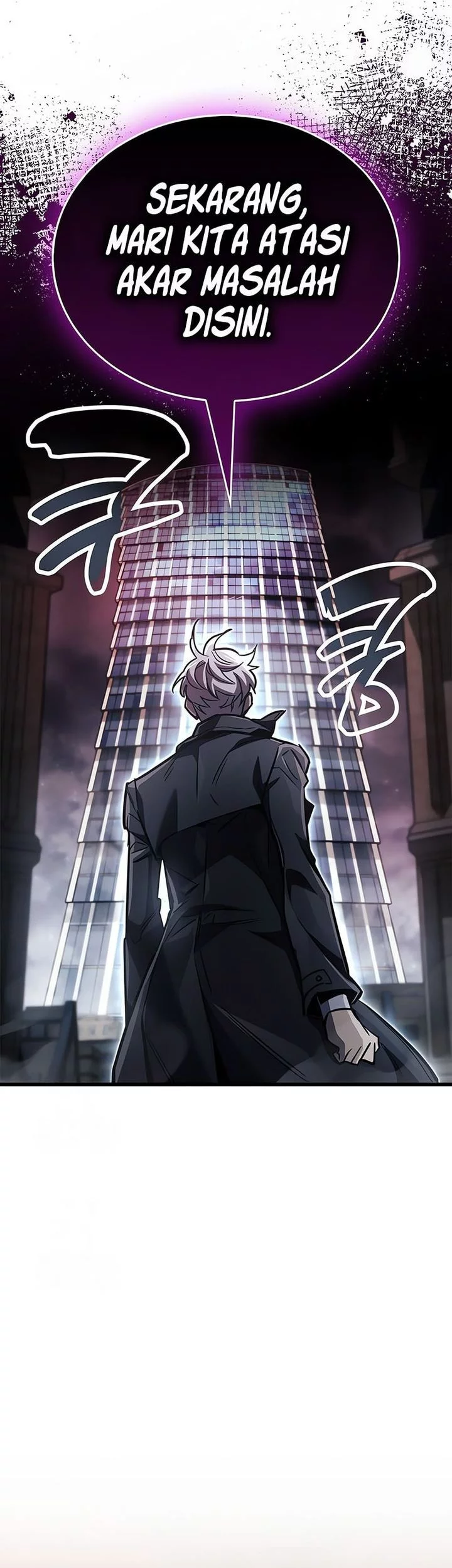 The Player Hides His Past Chapter 88 Gambar 70