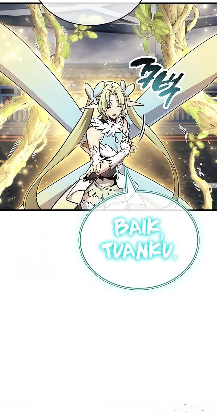 The Player Hides His Past Chapter 88 Gambar 69