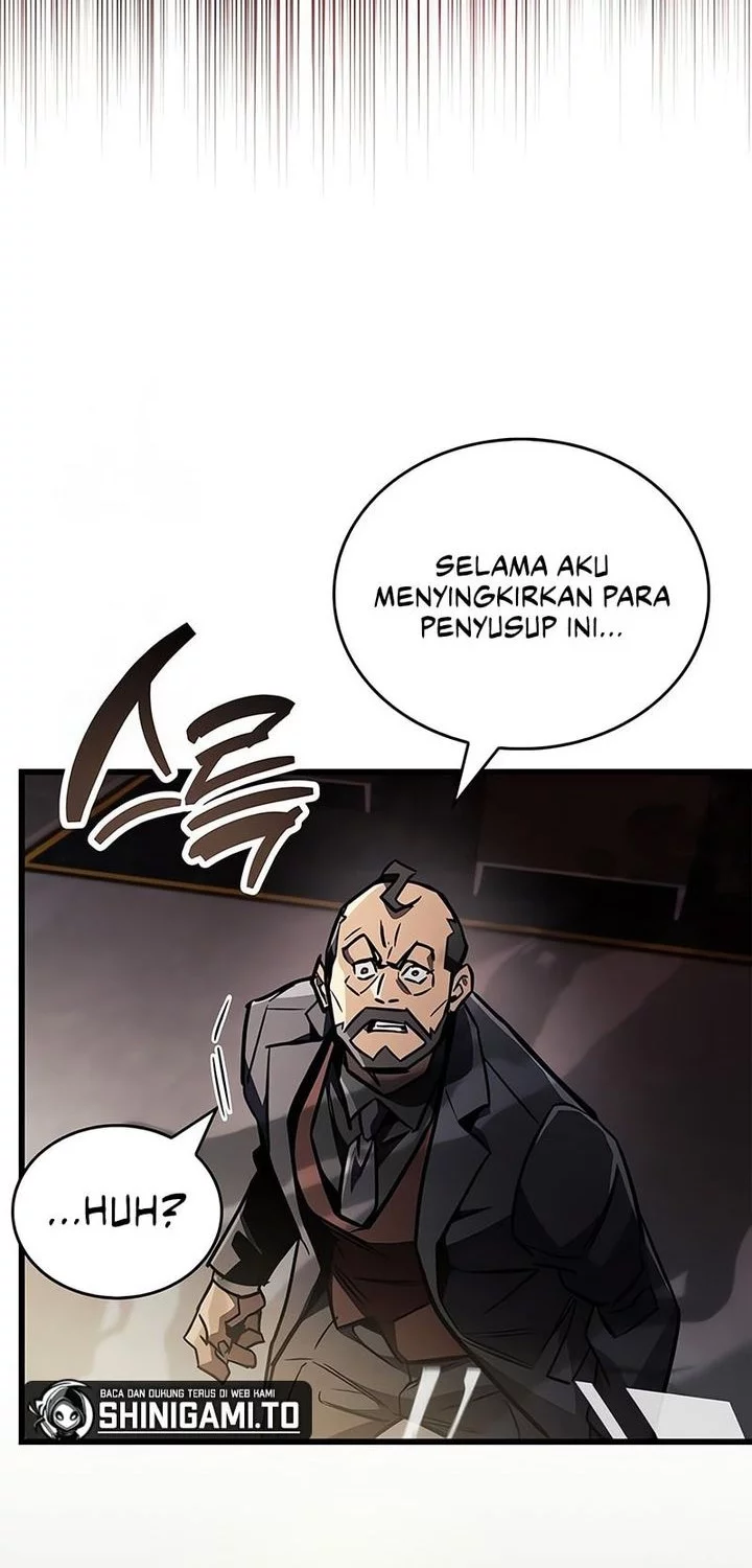 The Player Hides His Past Chapter 88 Gambar 75