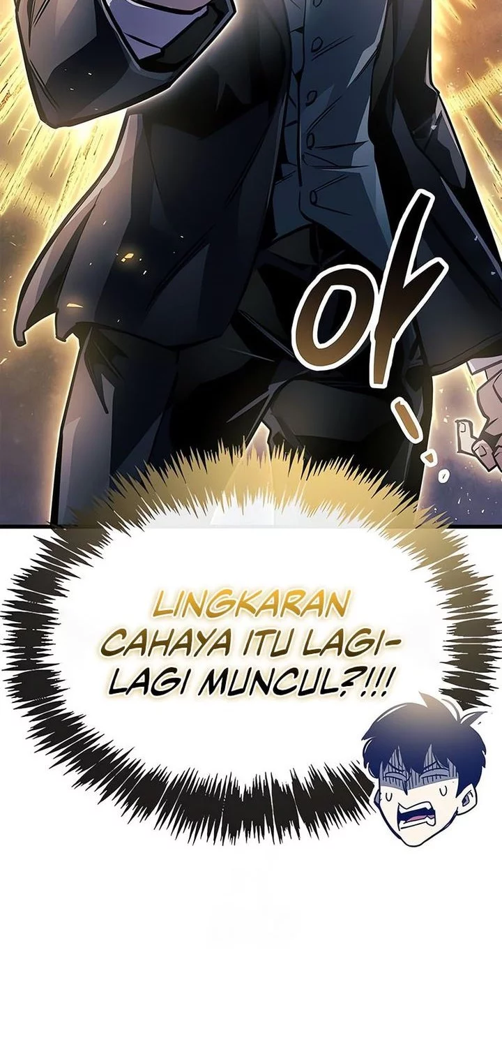 The Player Hides His Past Chapter 89 Gambar 91