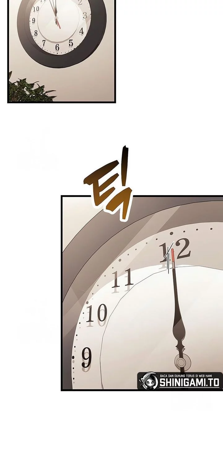 The Player Hides His Past Chapter 89 Gambar 85