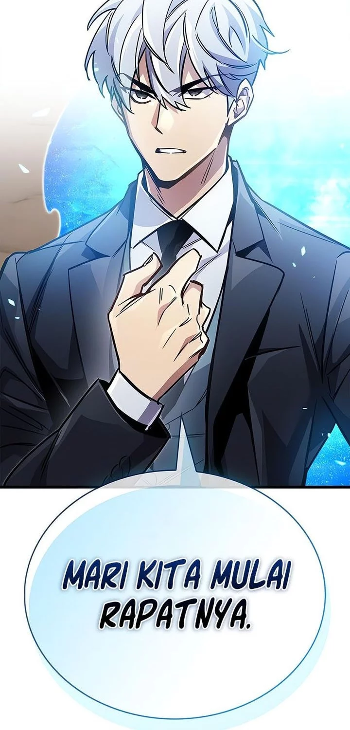 The Player Hides His Past Chapter 89 Gambar 87