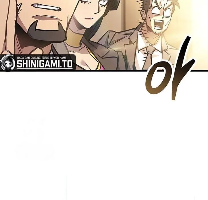 The Player Hides His Past Chapter 89 Gambar 89