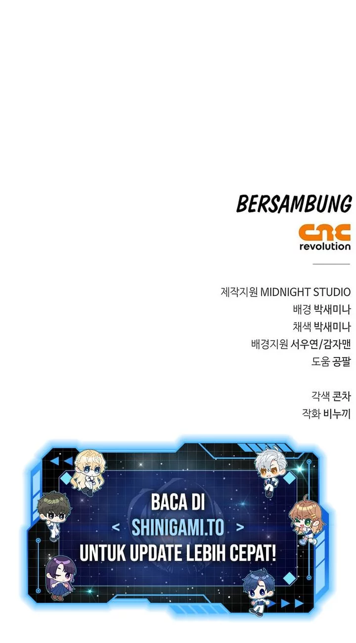 The Player Hides His Past Chapter 89 Gambar 92