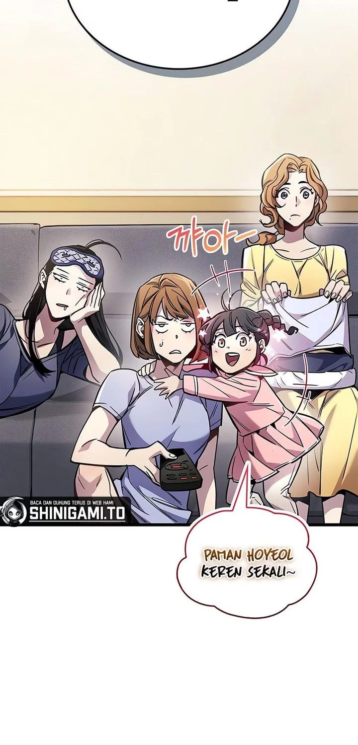 The Player Hides His Past Chapter 89 Gambar 10