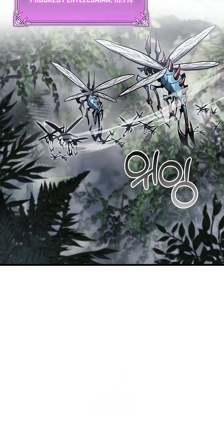 The Player Hides His Past Chapter 89 Gambar 12