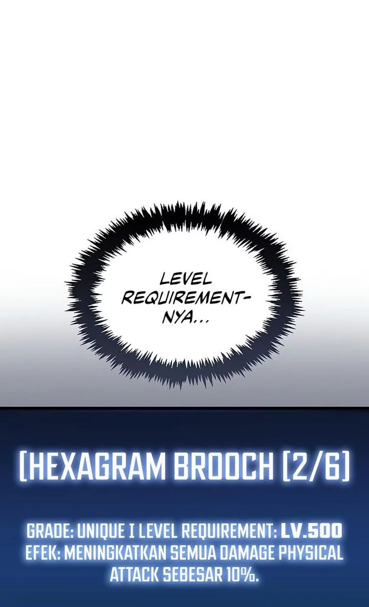 The Player Hides His Past Chapter 89 Gambar 17