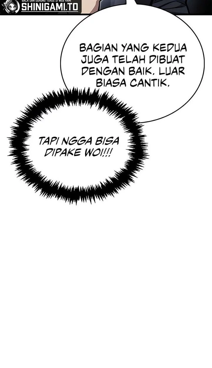 The Player Hides His Past Chapter 89 Gambar 19