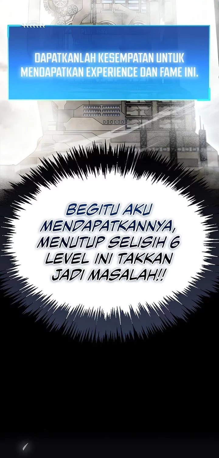 The Player Hides His Past Chapter 89 Gambar 23