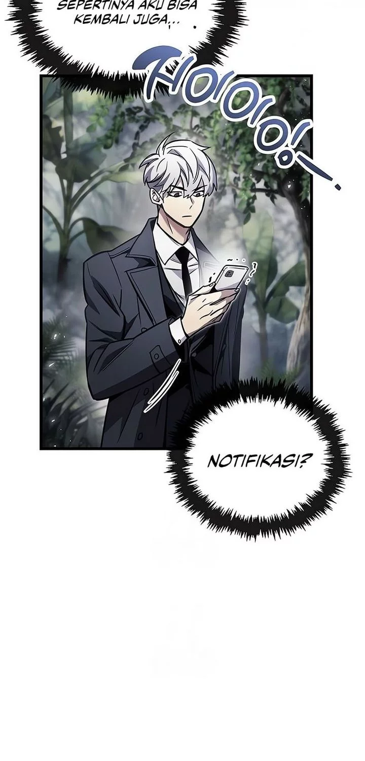 The Player Hides His Past Chapter 89 Gambar 27