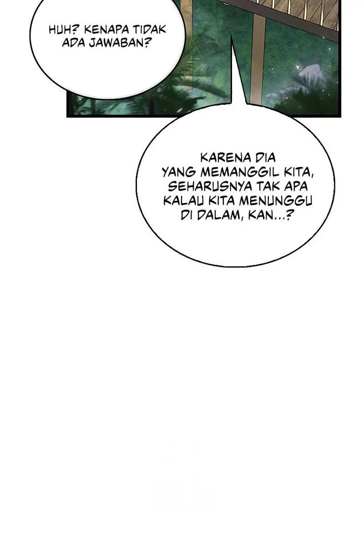 The Player Hides His Past Chapter 89 Gambar 37