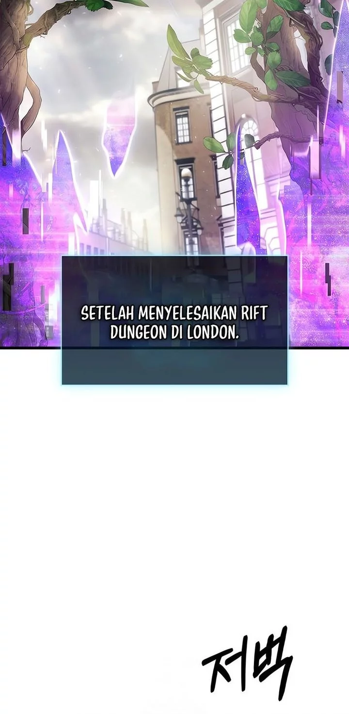 Manhwa The Player Hides His Past Chapter 89 gambar nomor 2