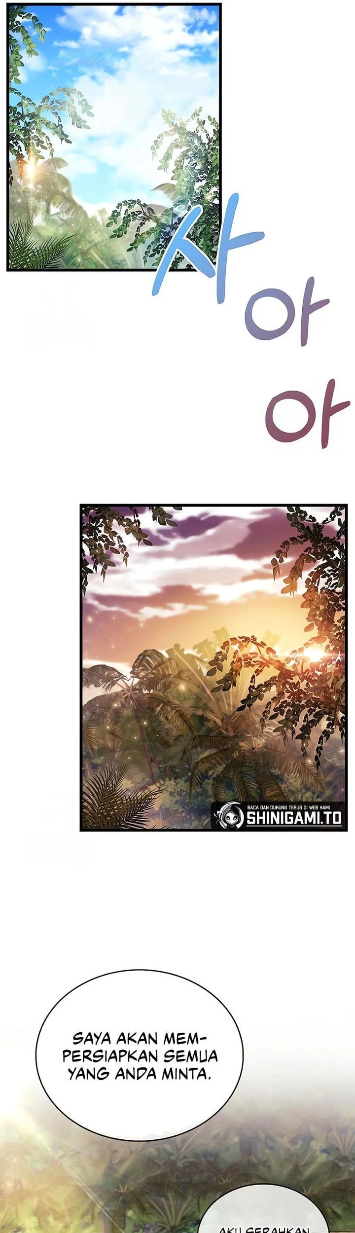 The Player Hides His Past Chapter 89 Gambar 63