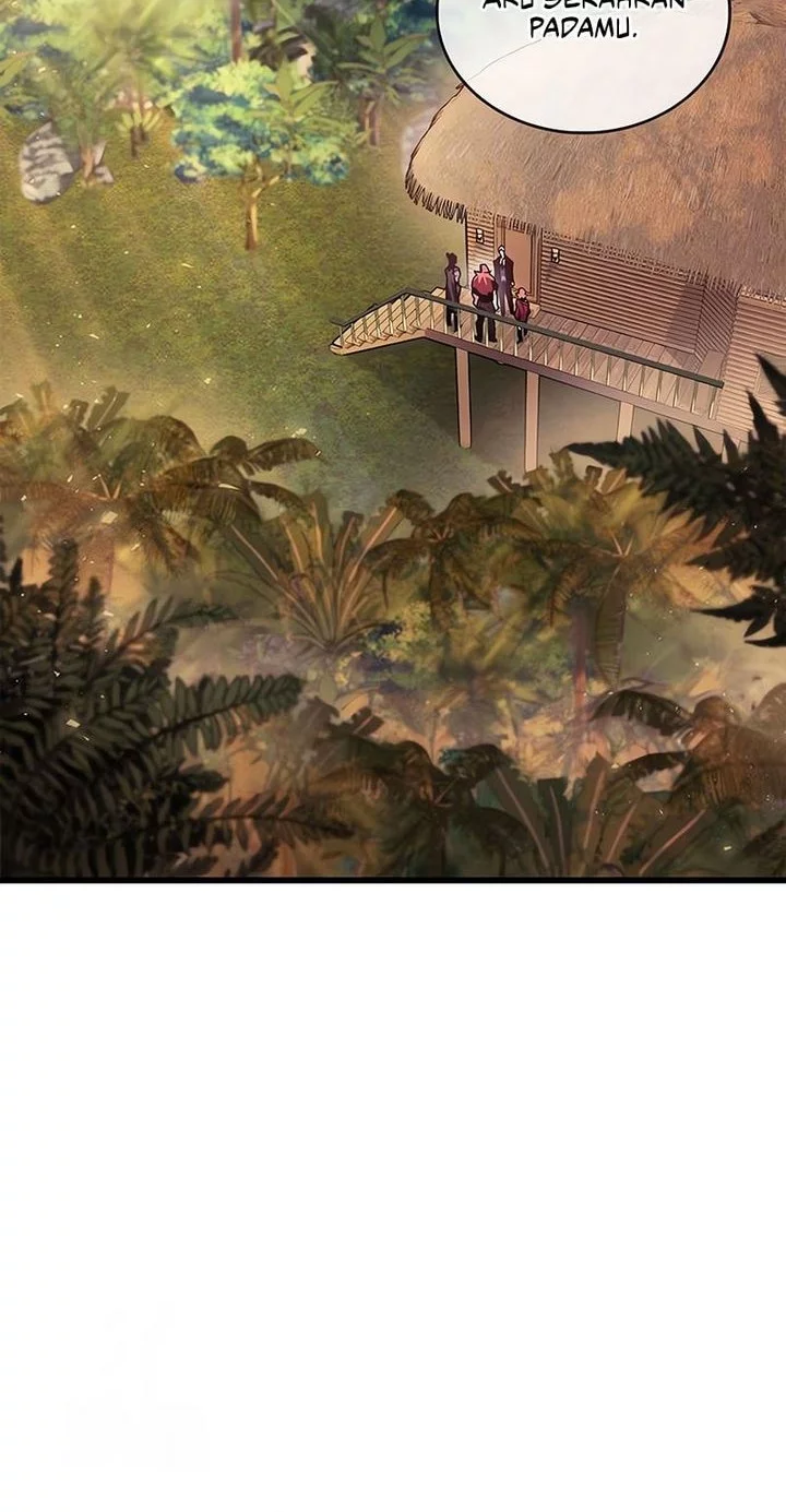 The Player Hides His Past Chapter 89 Gambar 64