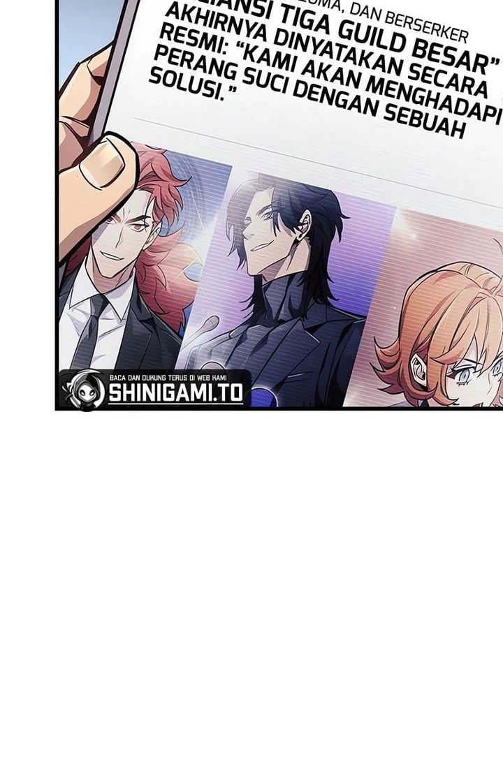 The Player Hides His Past Chapter 89 Gambar 72