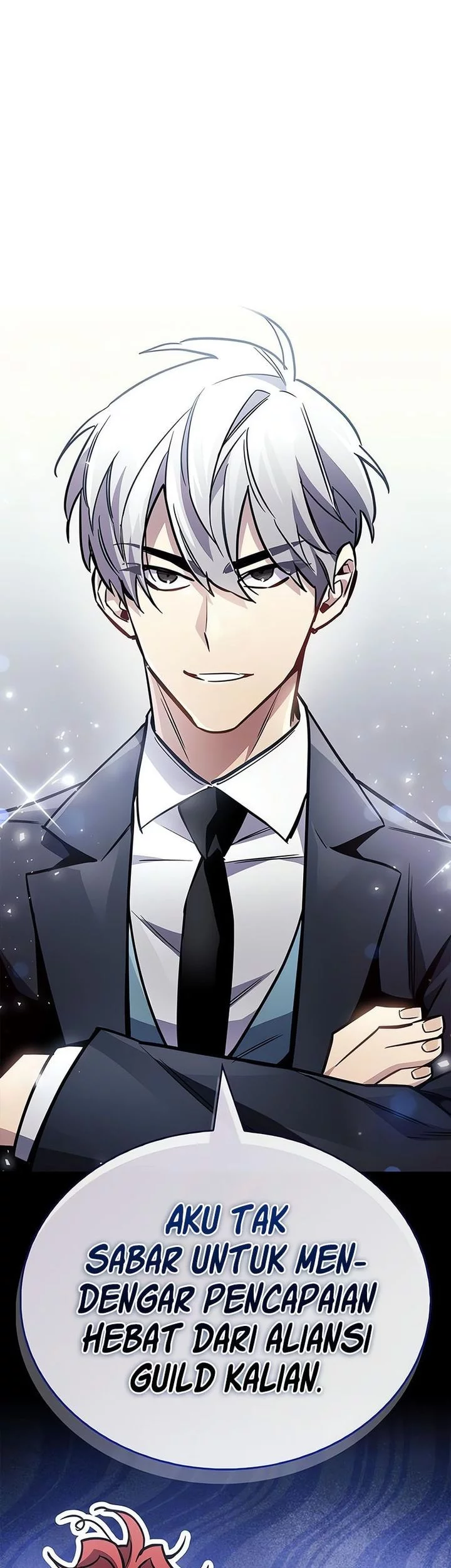 The Player Hides His Past Chapter 89 Gambar 69