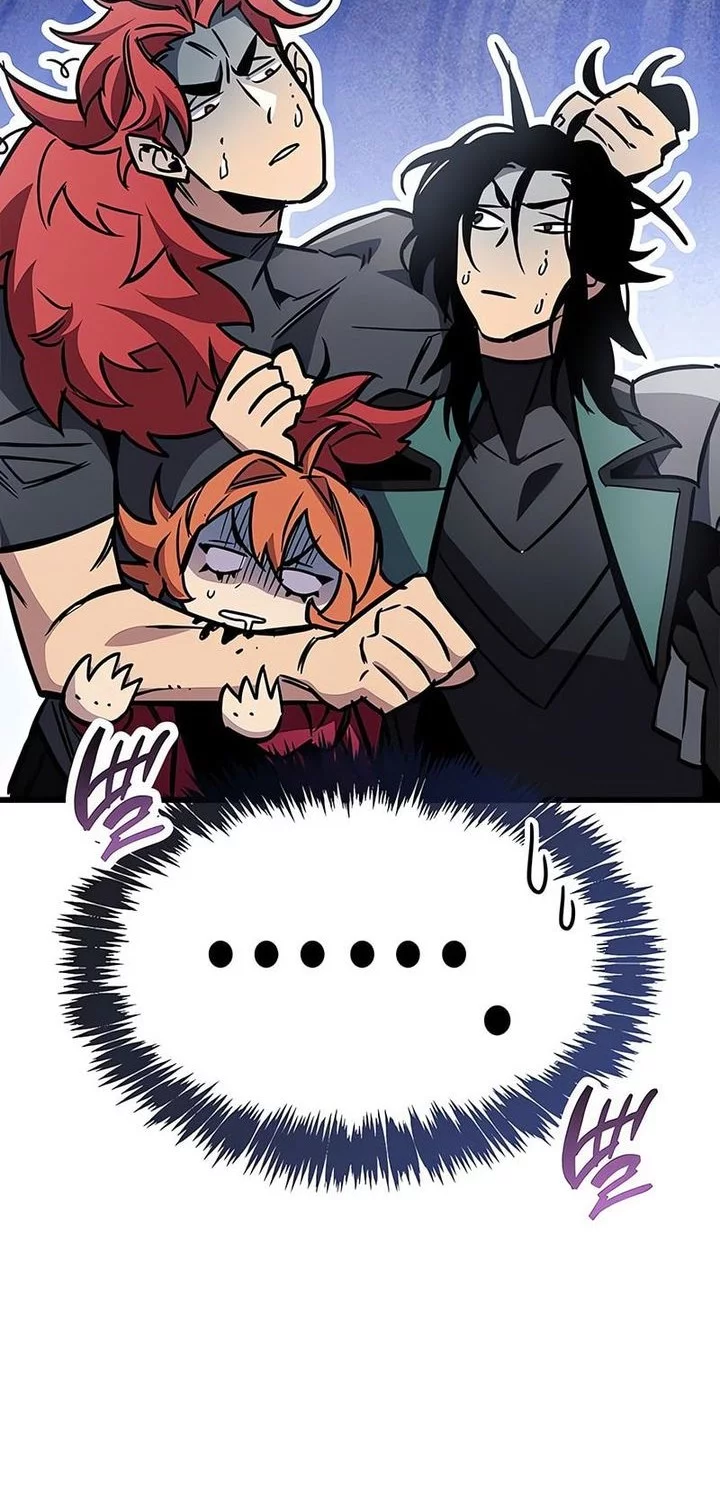 The Player Hides His Past Chapter 89 Gambar 70