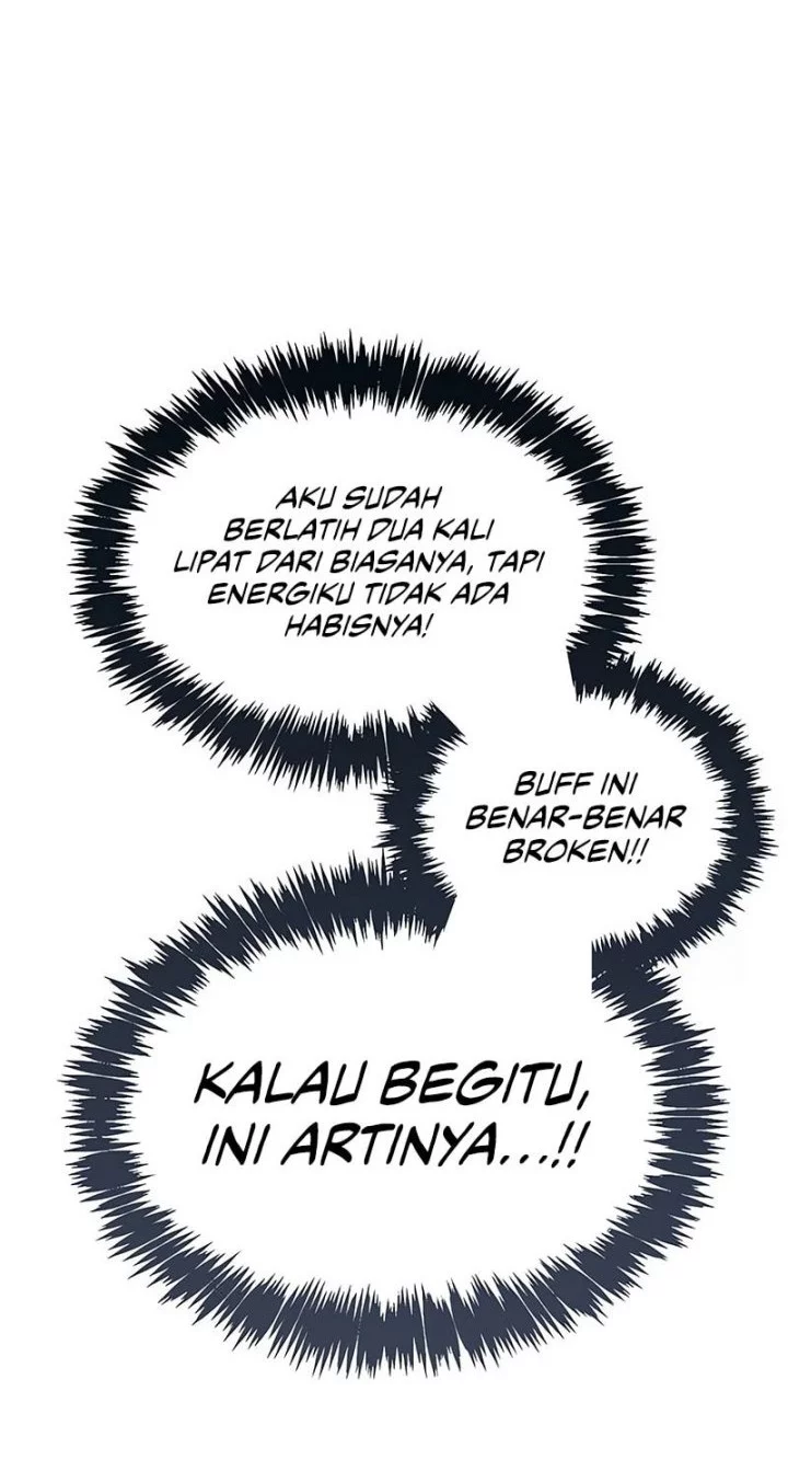 The Player Hides His Past Chapter 90 Gambar 25