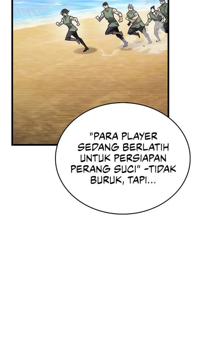 The Player Hides His Past Chapter 90 Gambar 29
