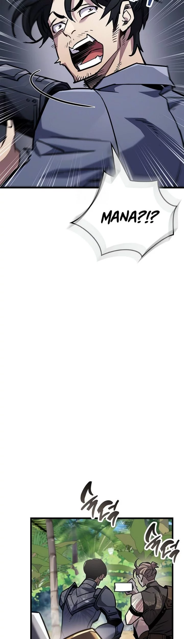 The Player Hides His Past Chapter 90 Gambar 31