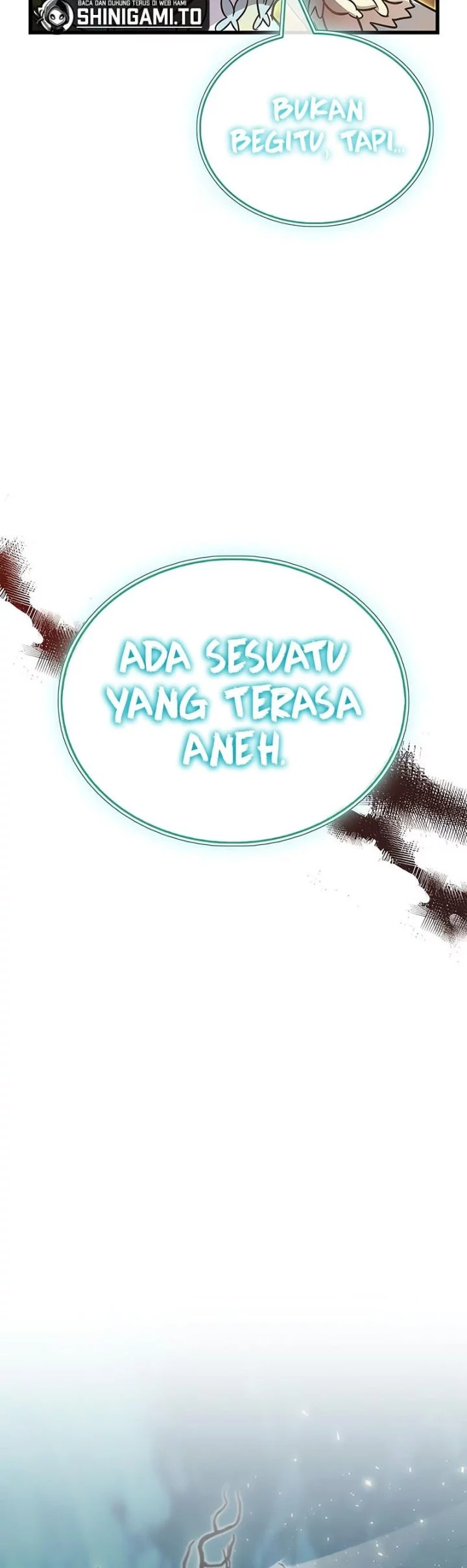 The Player Hides His Past Chapter 90 Gambar 48