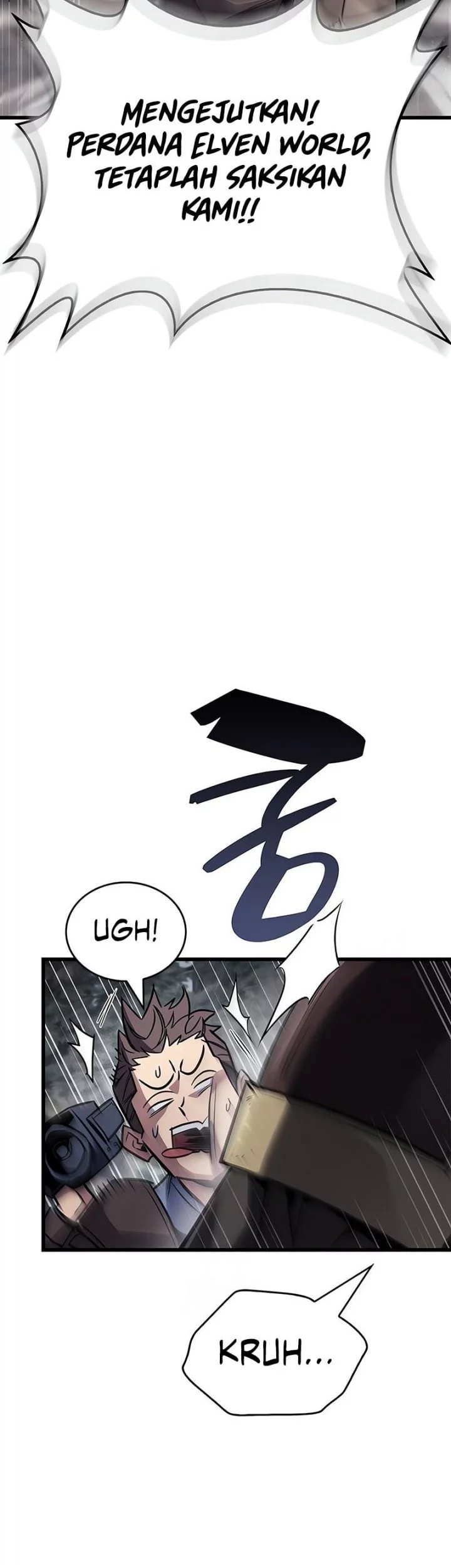 The Player Hides His Past Chapter 90 Gambar 60