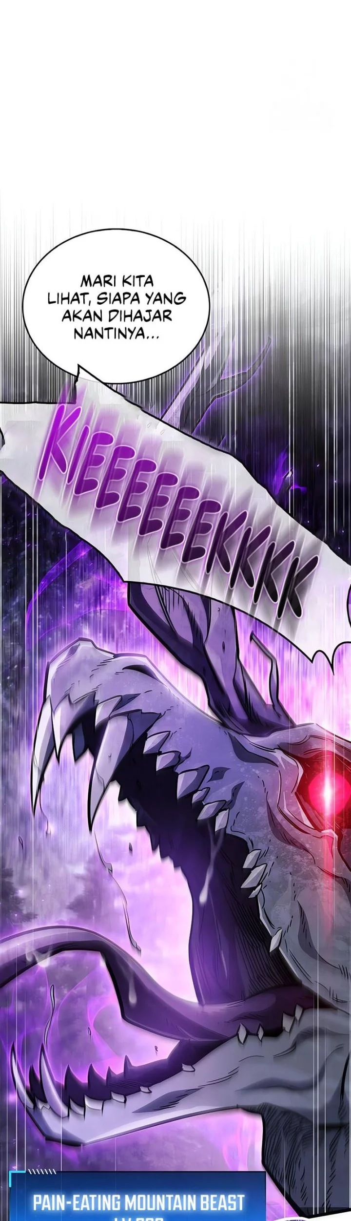 The Player Hides His Past Chapter 90 Gambar 64