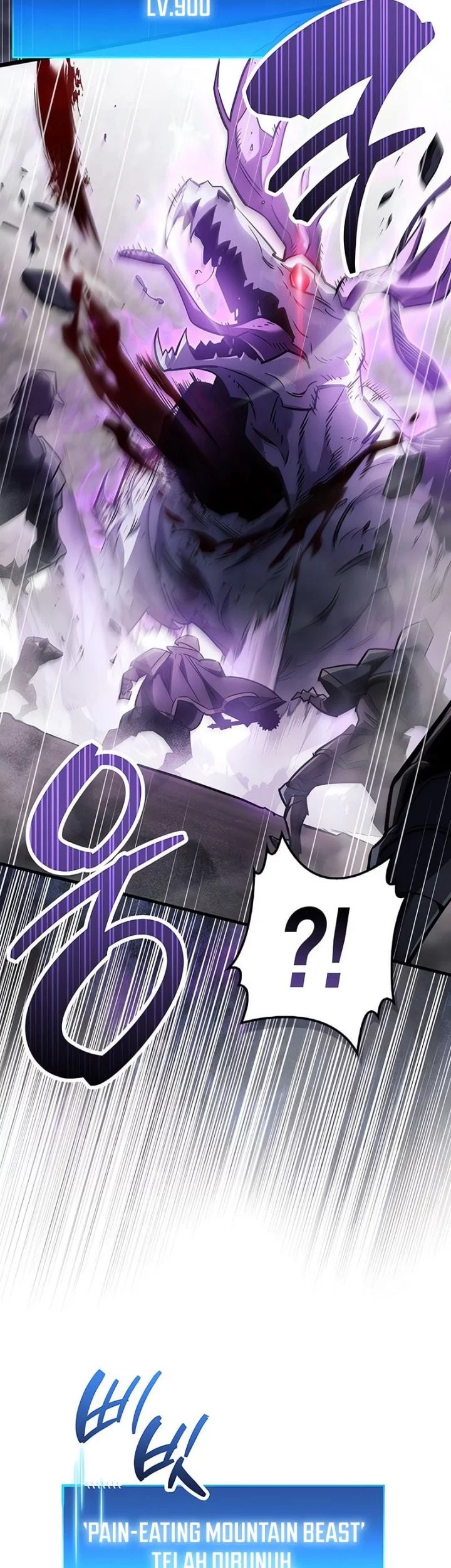 The Player Hides His Past Chapter 90 Gambar 65