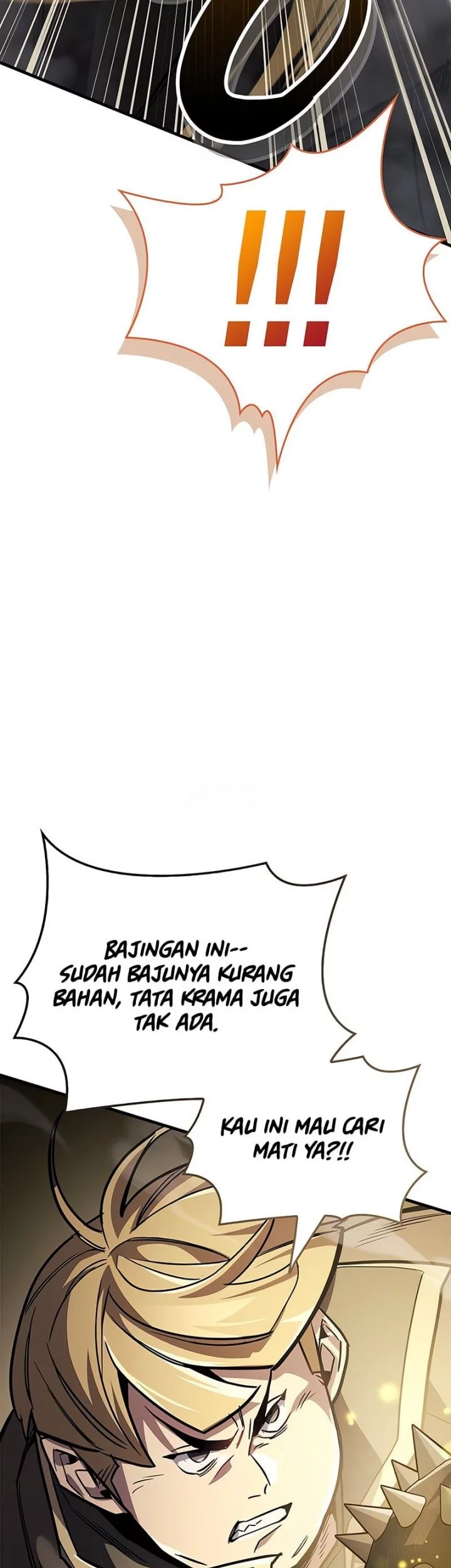 The Player Hides His Past Chapter 90 Gambar 72