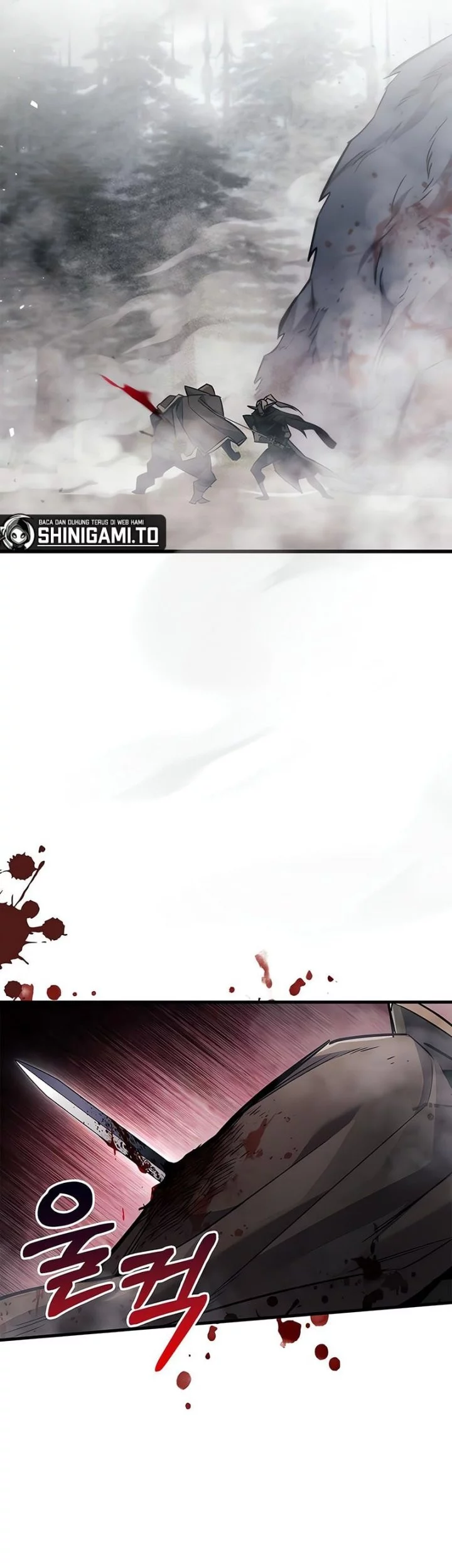 The Player Hides His Past Chapter 90 Gambar 77