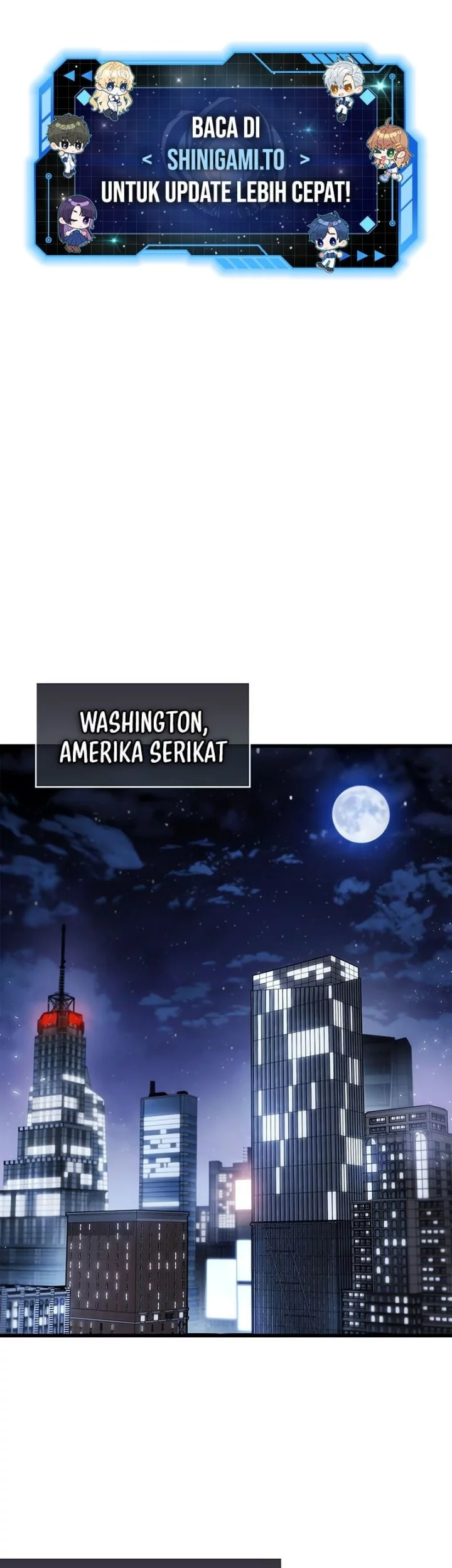 Manhwa The Player Hides His Past Chapter 90 gambar nomor 2