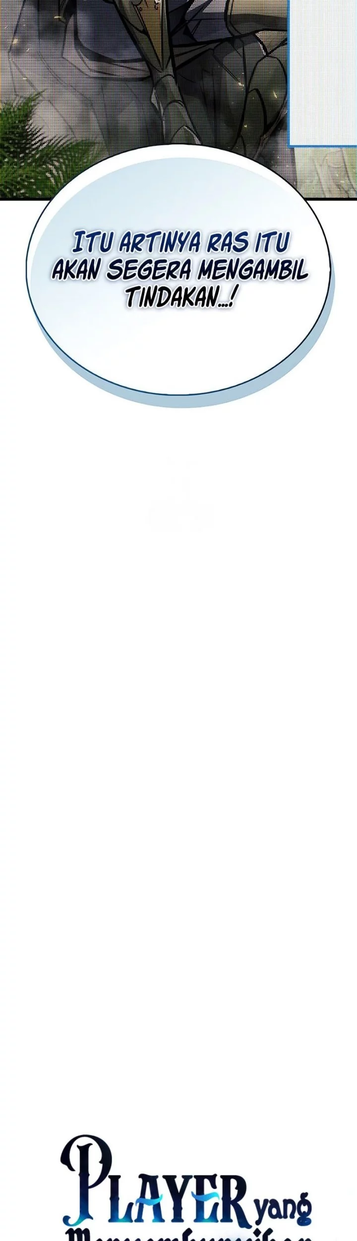 The Player Hides His Past Chapter 90 Gambar 8