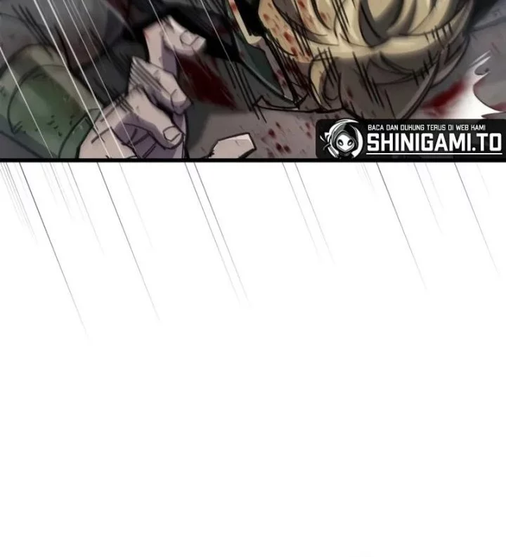 The Player Hides His Past Chapter 91 Gambar 17