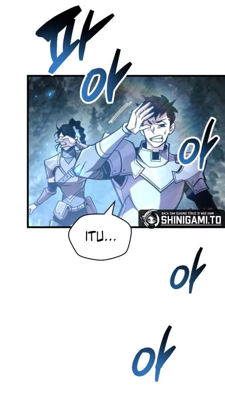 The Player Hides His Past Chapter 91 Gambar 21