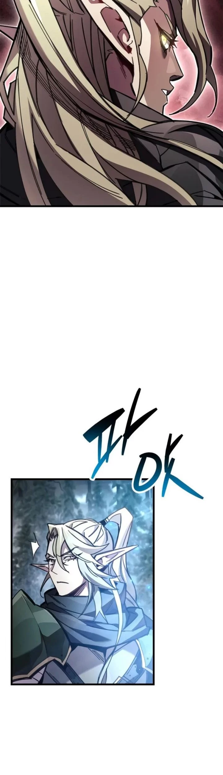 The Player Hides His Past Chapter 91 Gambar 20