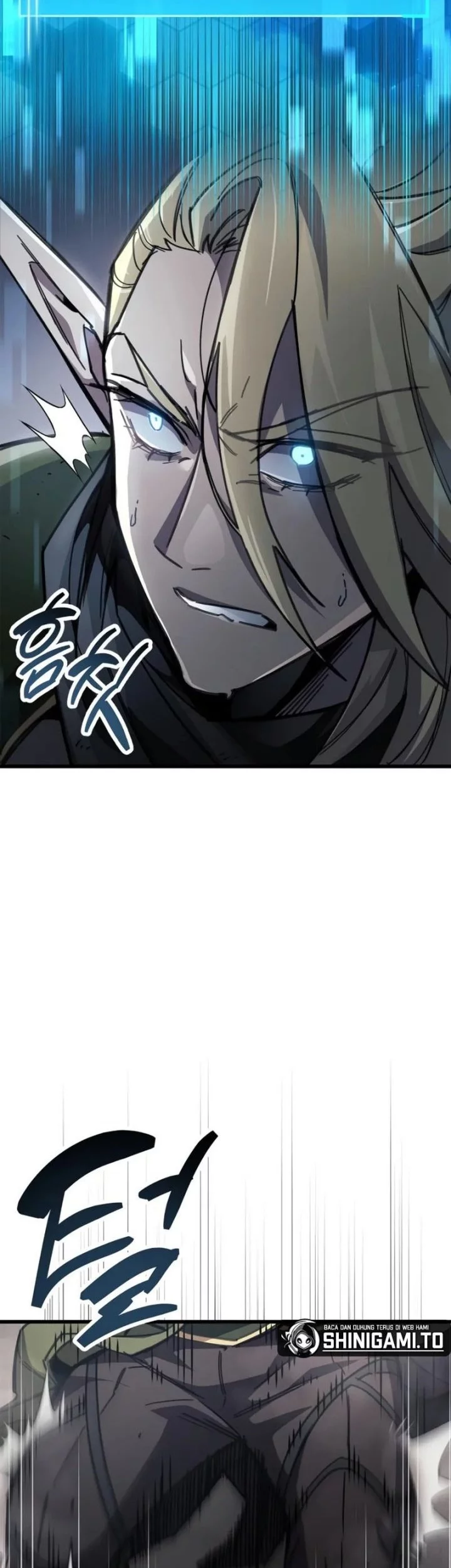 The Player Hides His Past Chapter 91 Gambar 46