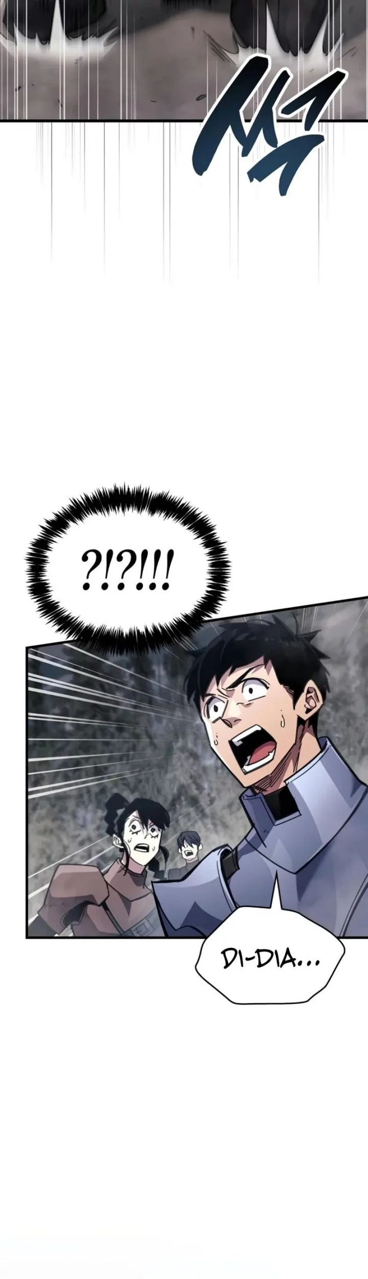 The Player Hides His Past Chapter 91 Gambar 47