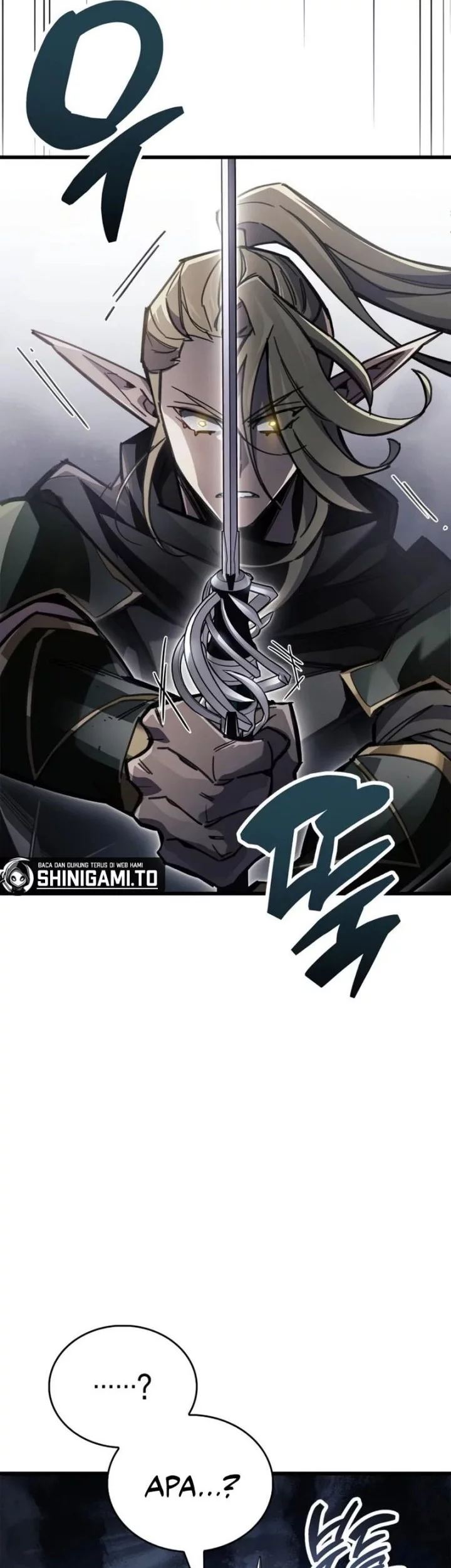 The Player Hides His Past Chapter 91 Gambar 38