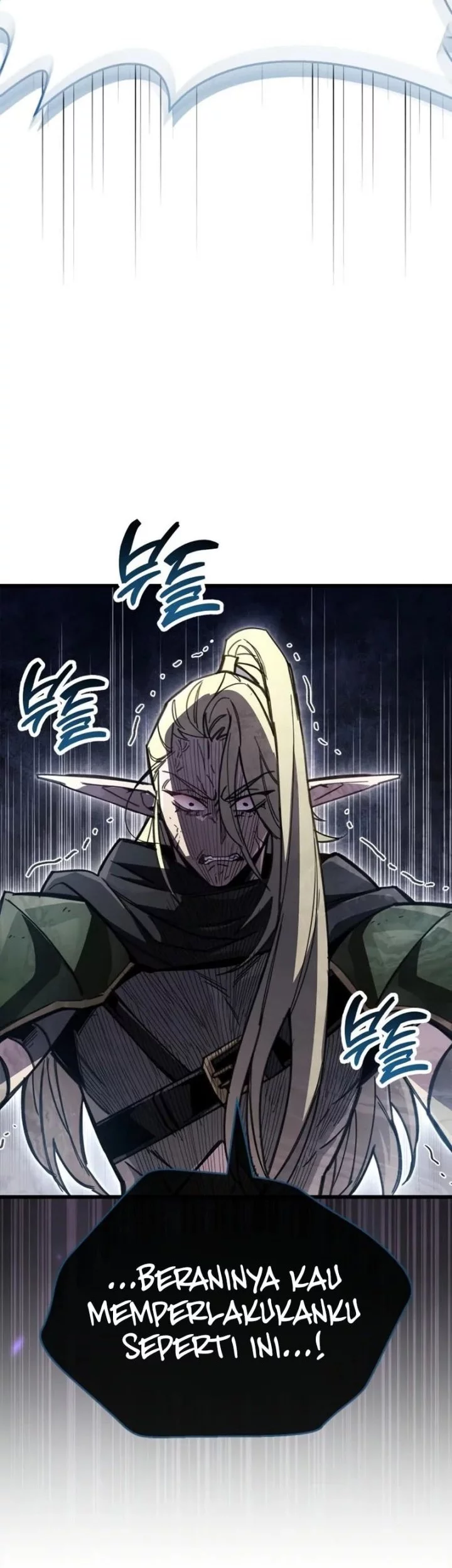 The Player Hides His Past Chapter 91 Gambar 50