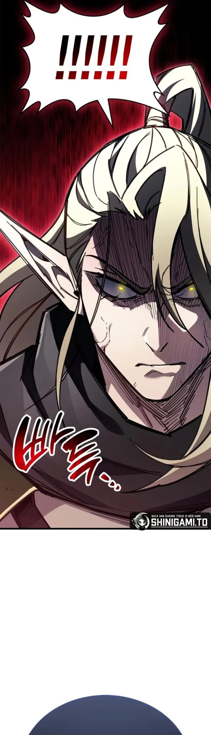 The Player Hides His Past Chapter 91 Gambar 73