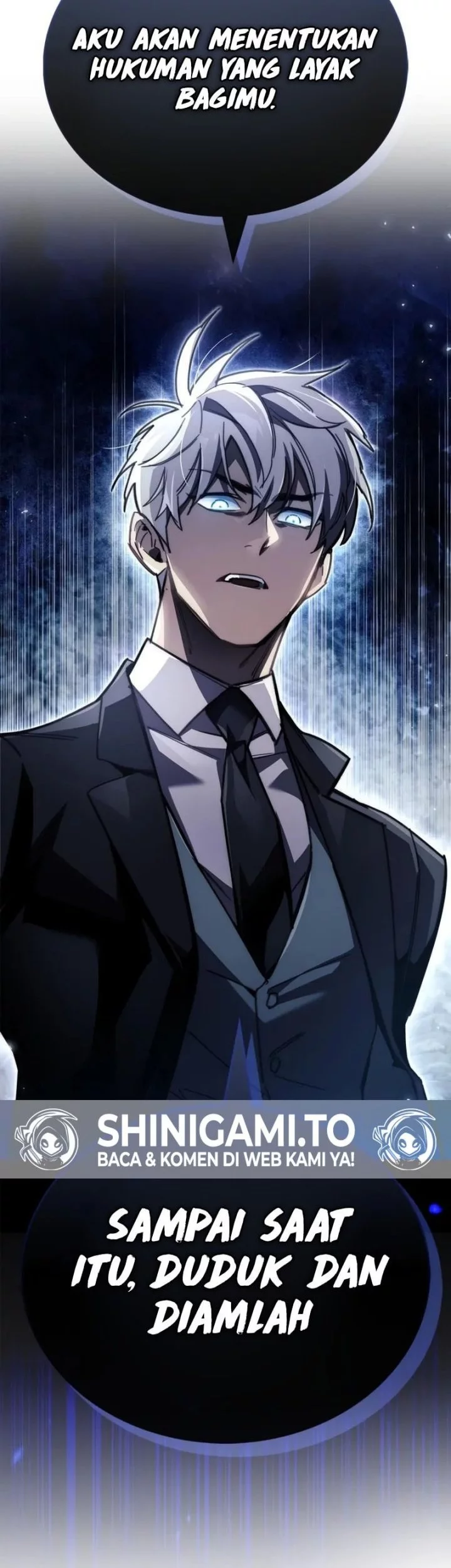 The Player Hides His Past Chapter 91 Gambar 74