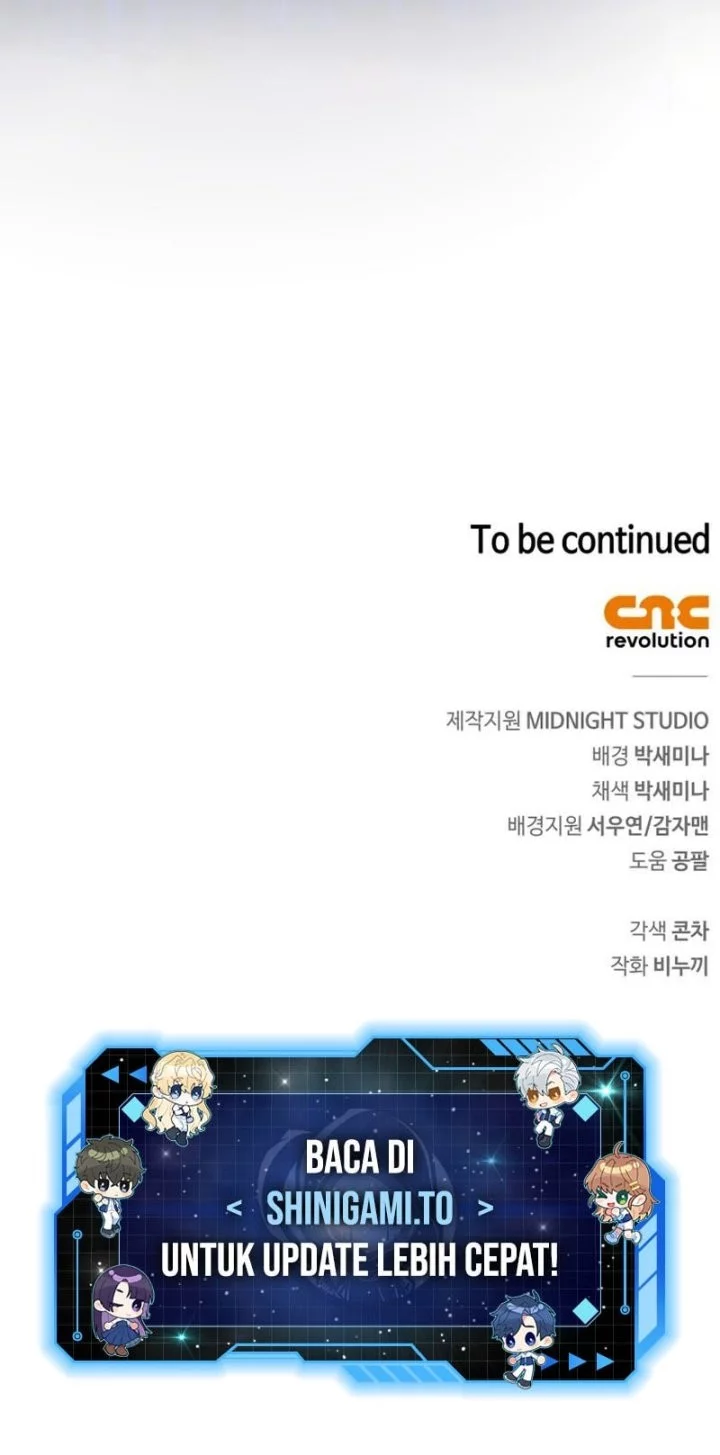 The Player Hides His Past Chapter 91 Gambar 75