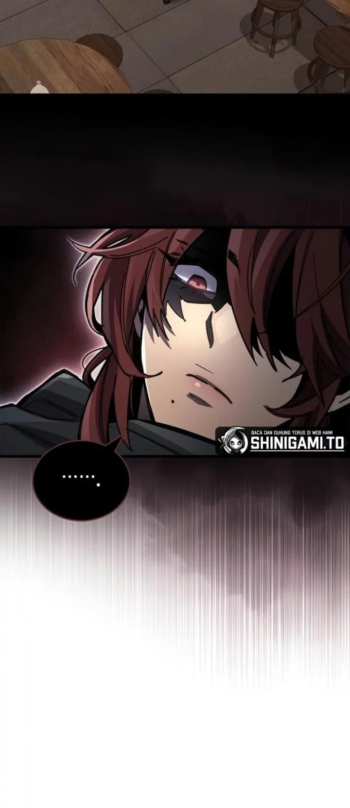 The Player Hides His Past Chapter 91 Gambar 5