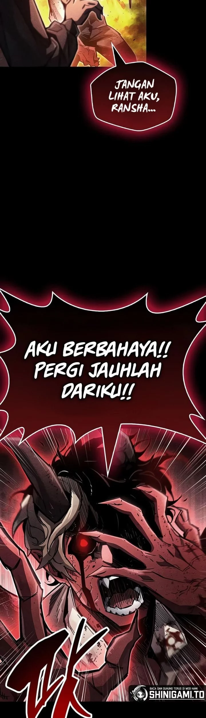The Player Hides His Past Chapter 92 Gambar 27