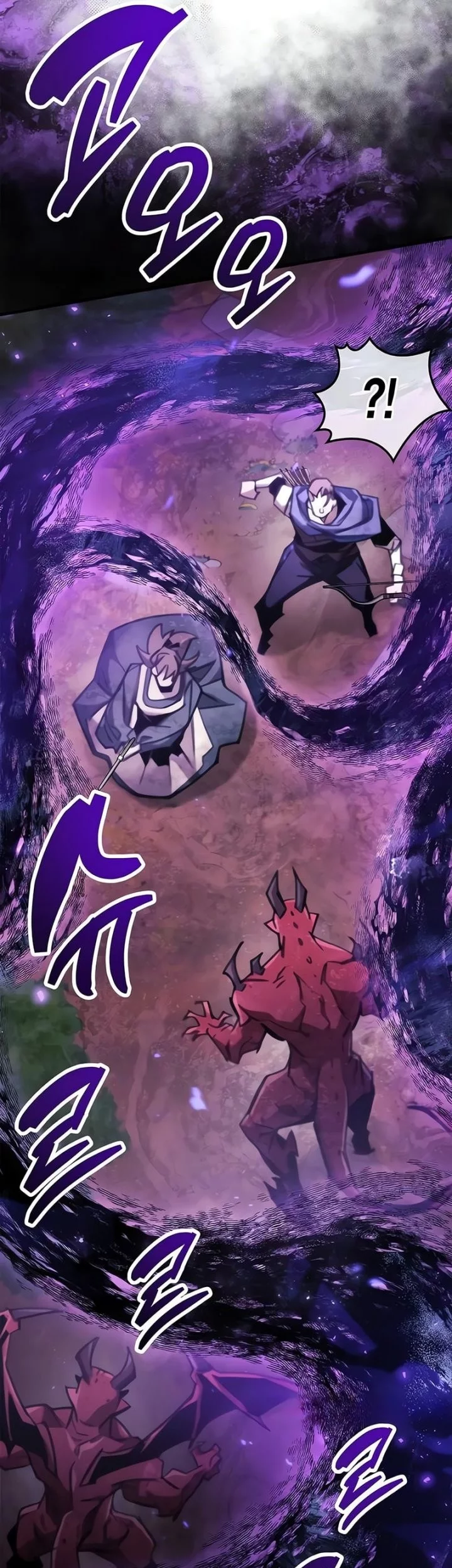 The Player Hides His Past Chapter 92 Gambar 57